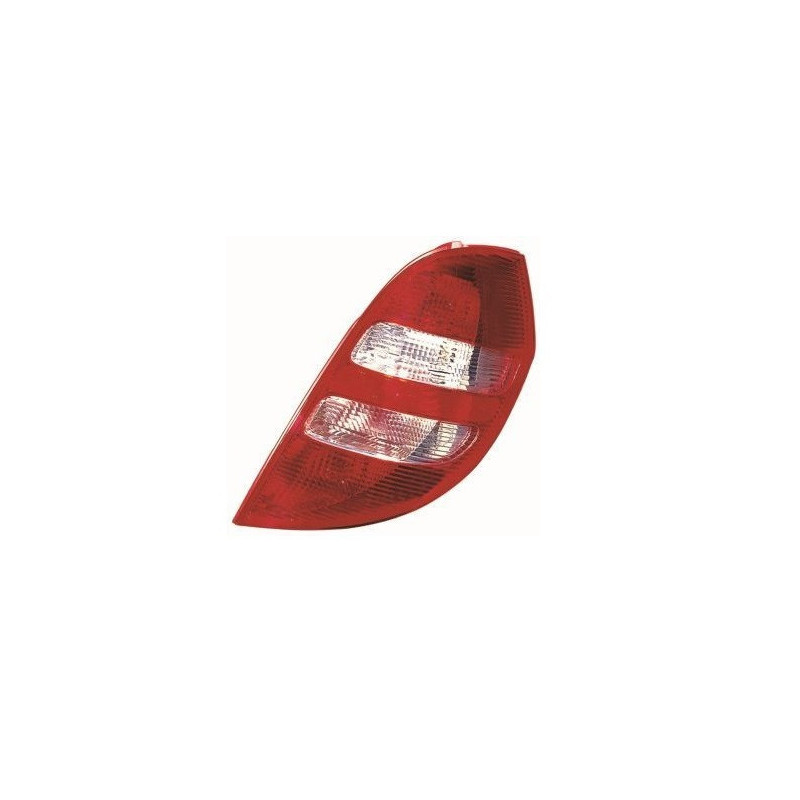 DEPO 440-1930R-UE-CR Piloto trasero derecho para Merc A W169 (2004-2008)