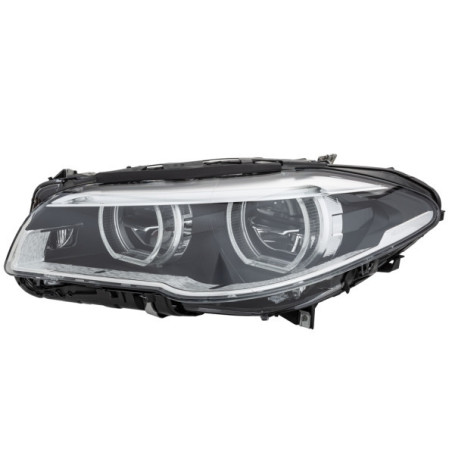 Faro Fanale Anteriore Sinistra per - HELLA 1EX 011 072-911
