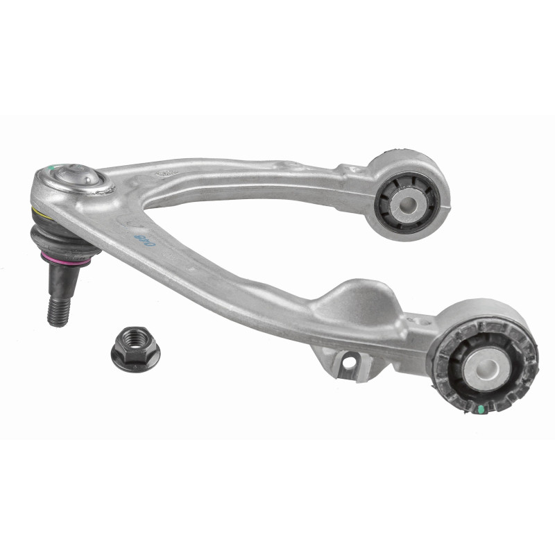 LEMFÖRDER 43182 01 Braccio oscillante anteriore sinistra per Volvo V90 S90 V60