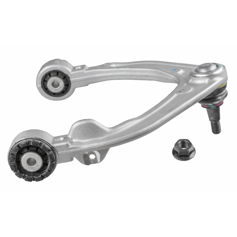 LEMFÖRDER 43183 01 Barra oscilante delantero derecho para Volvo V90 S90 V60