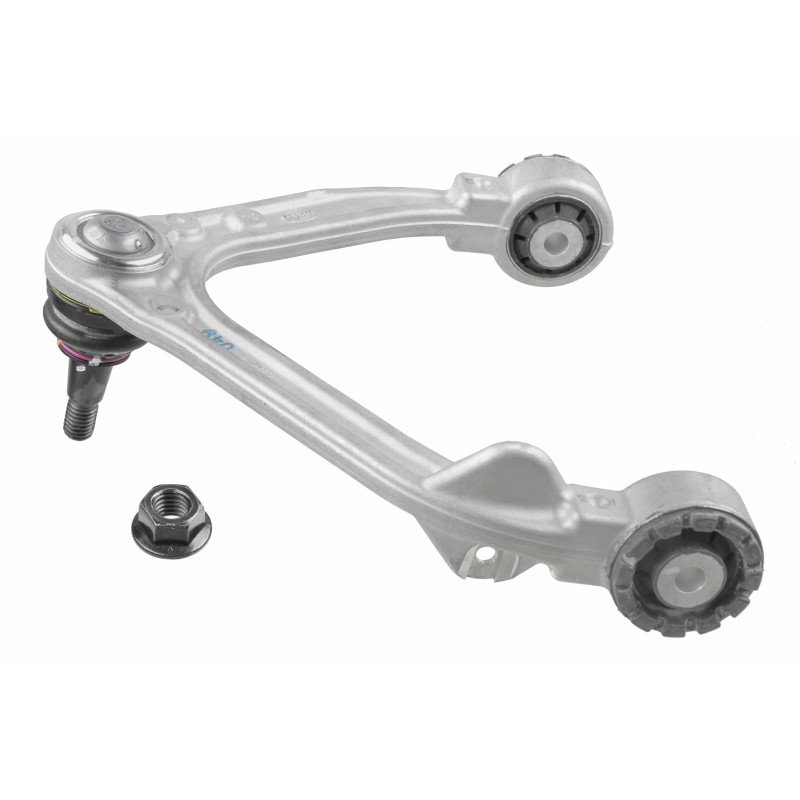 LEMFÖRDER 43184 01 Track Control Arm Wishbone Front Left for