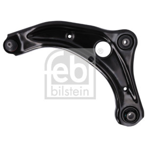 FEBI BILSTEIN 180986 Wahacz zawieszenia przód lewy dla