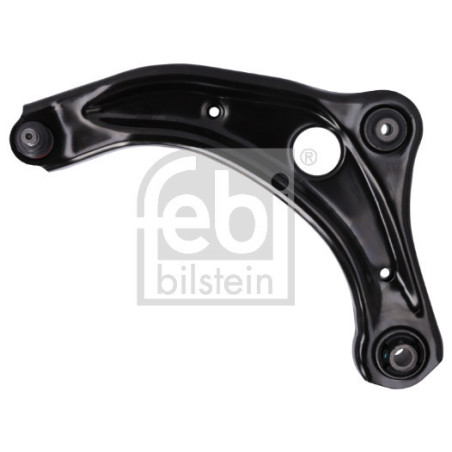 FEBI BILSTEIN 180986 Bras de suspension avant gauche pour
