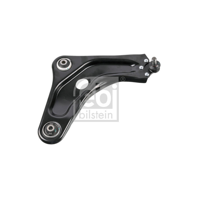FEBI BILSTEIN 181021 Braccio oscillante anteriore destra per