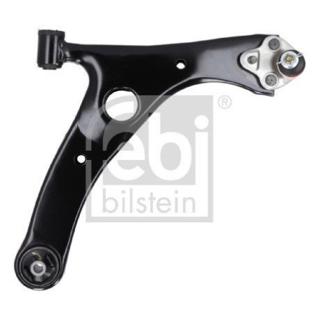 FEBI BILSTEIN 181128 Braccio oscillante anteriore destra per