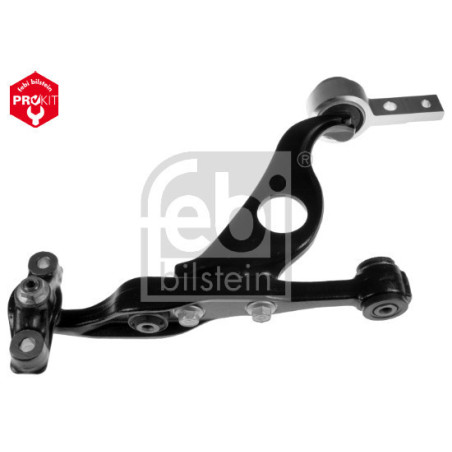 FEBI BILSTEIN 48128 Track Control Arm Wishbone Front Left for