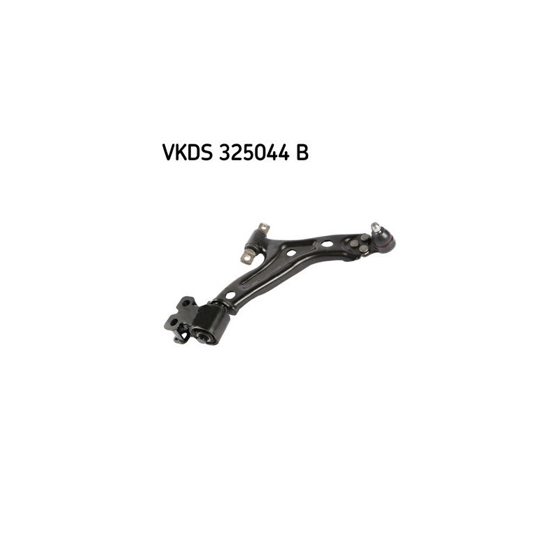 SKF VKDS 325044 B Řídicí páka pro