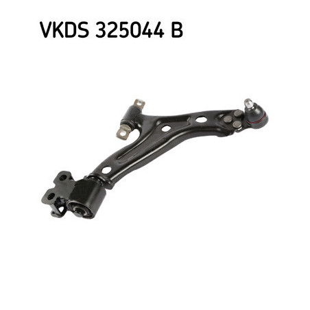 SKF VKDS 325044 B Barra oscilante para