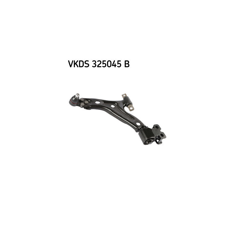 SKF VKDS 325045 B Rameno zavesenia kolies pre