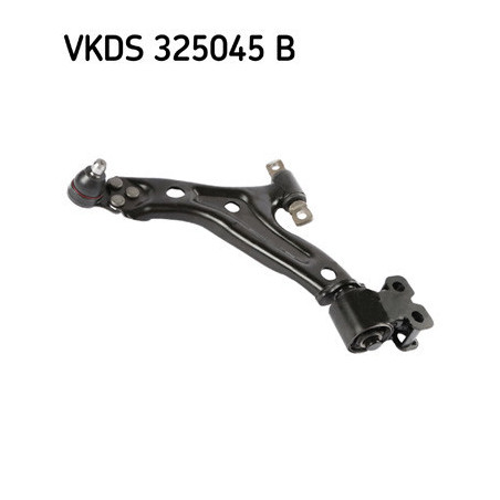 SKF VKDS 325045 B Wahacz zawieszenia dla