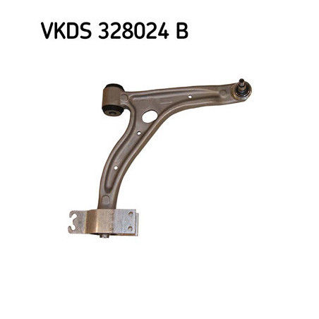 SKF VKDS 328024 B Řídicí páka pro