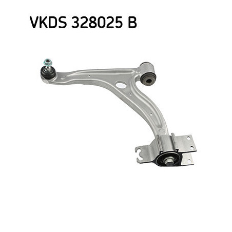 SKF VKDS 328025 B Rameno zavesenia kolies pre
