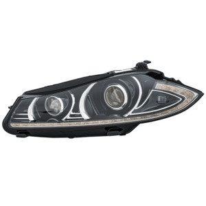 Faro Fanale Anteriore Sinistra per - HELLA 1ZS 354 815-011