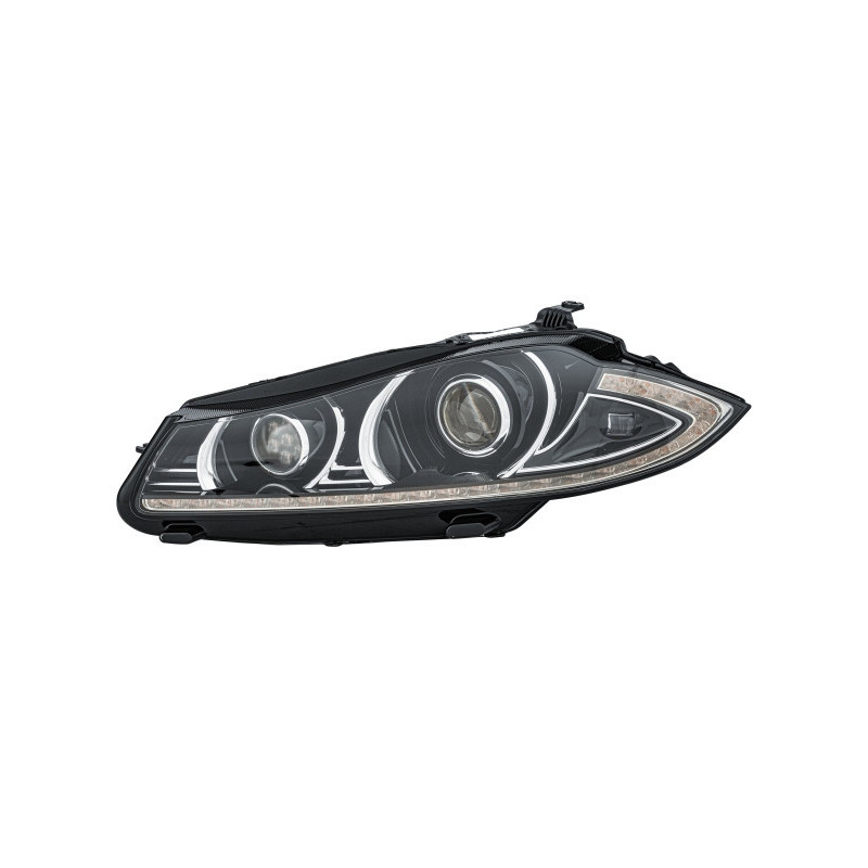 Headlight Left for - HELLA 1ZS 354 815-011