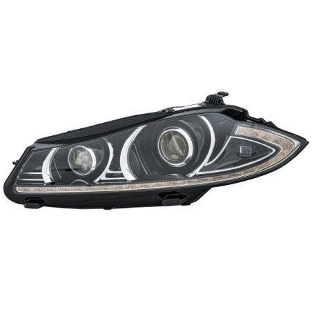 Headlight Left for - HELLA 1ZS 354 815-011