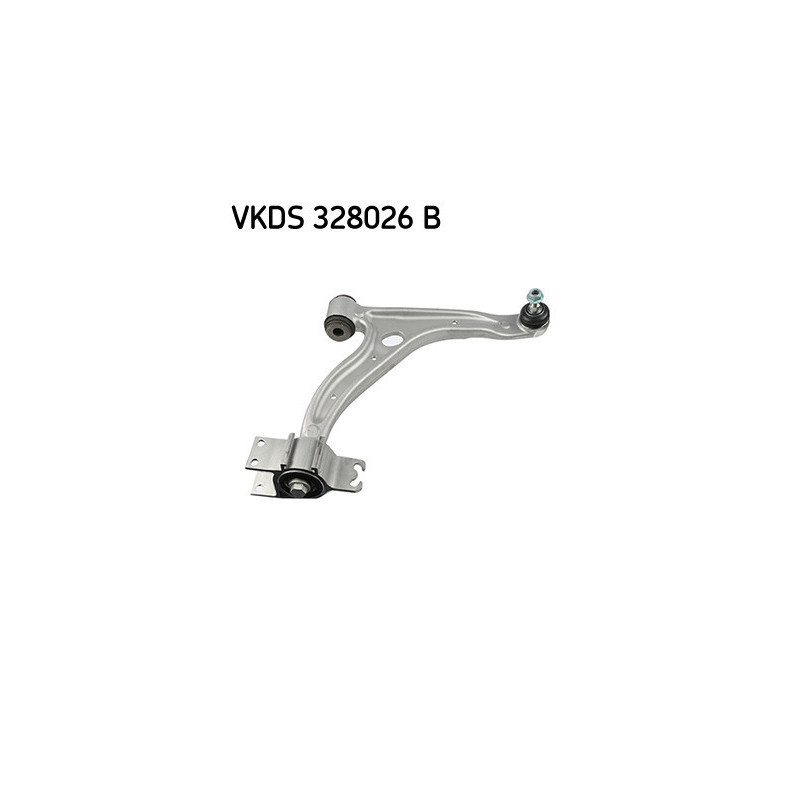 SKF VKDS 328026 B Řídicí páka pro