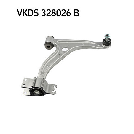 SKF VKDS 328026 B Řídicí páka pro