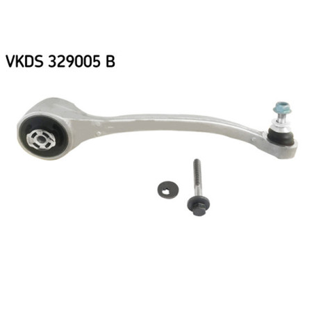 SKF VKDS 329005 B Wahacz zawieszenia dla