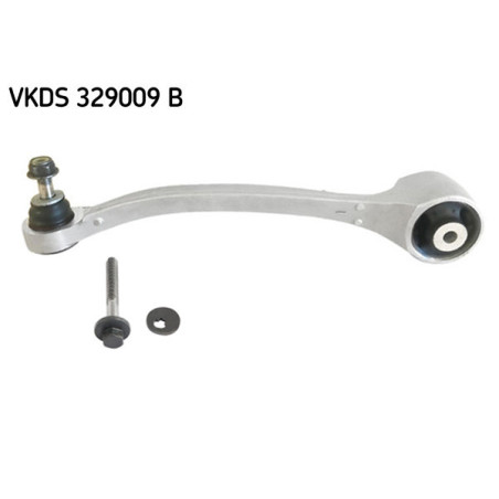 SKF VKDS 329009 B Braccio oscillante per