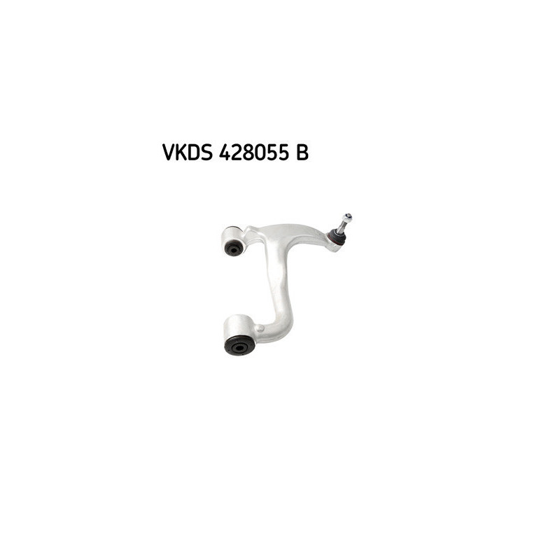 SKF VKDS 428055 B Barra oscilante para