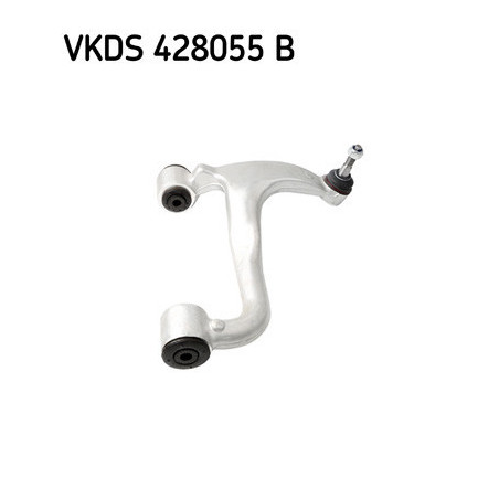 SKF VKDS 428055 B Rameno zavesenia kolies pre