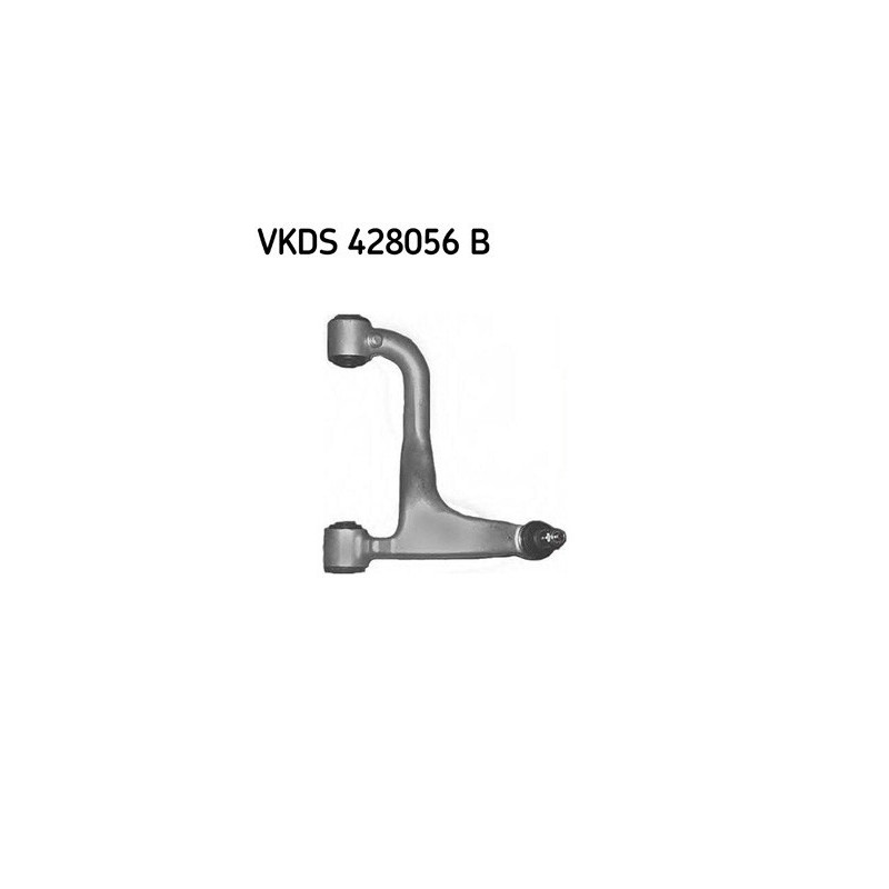 SKF VKDS 428056 B Bras de suspension pour