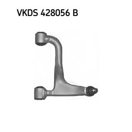 SKF VKDS 428056 B Braccio oscillante per