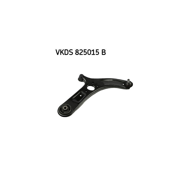 SKF VKDS 825015 B Wahacz zawieszenia dla
