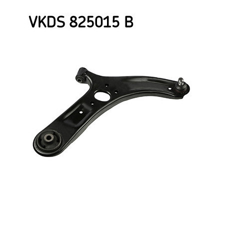 SKF VKDS 825015 B Rameno zavesenia kolies pre