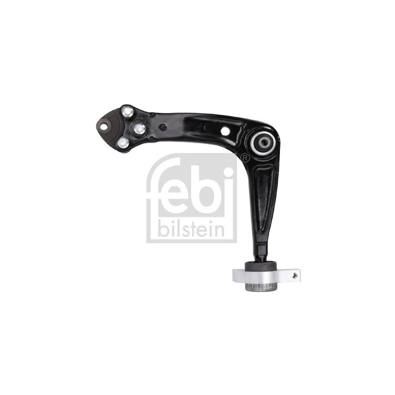 FEBI BILSTEIN 180932 Rameno zavesenia kolies predný ľavé pre Peugeot 508 SW