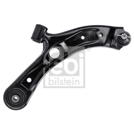 FEBI BILSTEIN 180937 Barra oscilante delantero derecho para