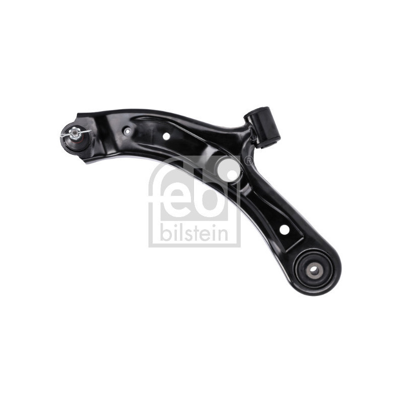 FEBI BILSTEIN 180939 Braccio oscillante anteriore sinistra per