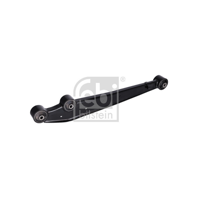 FEBI BILSTEIN 180973 Braccio oscillante posteriore sinistra per