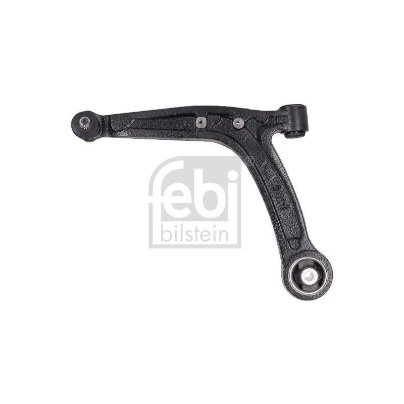 FEBI BILSTEIN 181023 Querlenker Vorne Links für 500 C 500C
