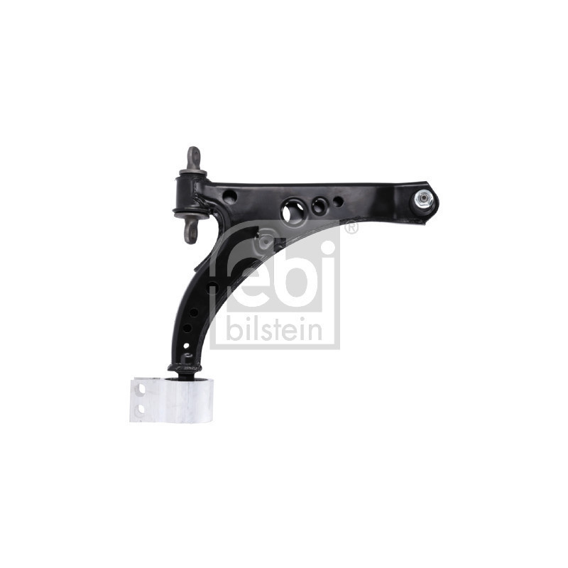FEBI BILSTEIN 181027 Braccio oscillante anteriore destra per