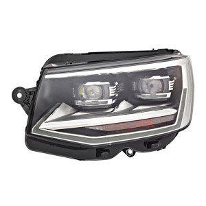 Faro Delantero Izquierdo para - VALEO 046716