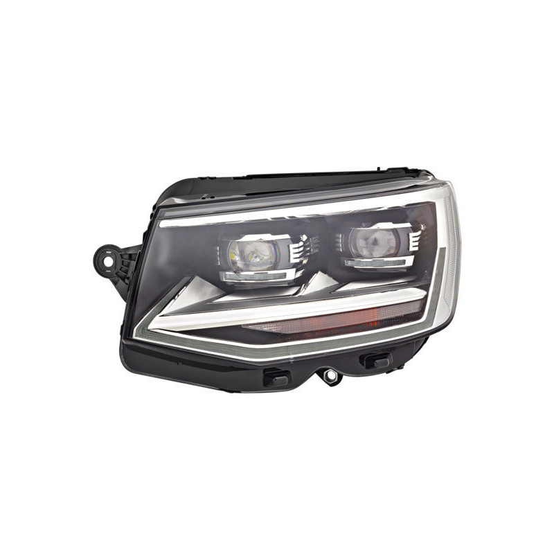 Headlight Left for - VALEO 046716