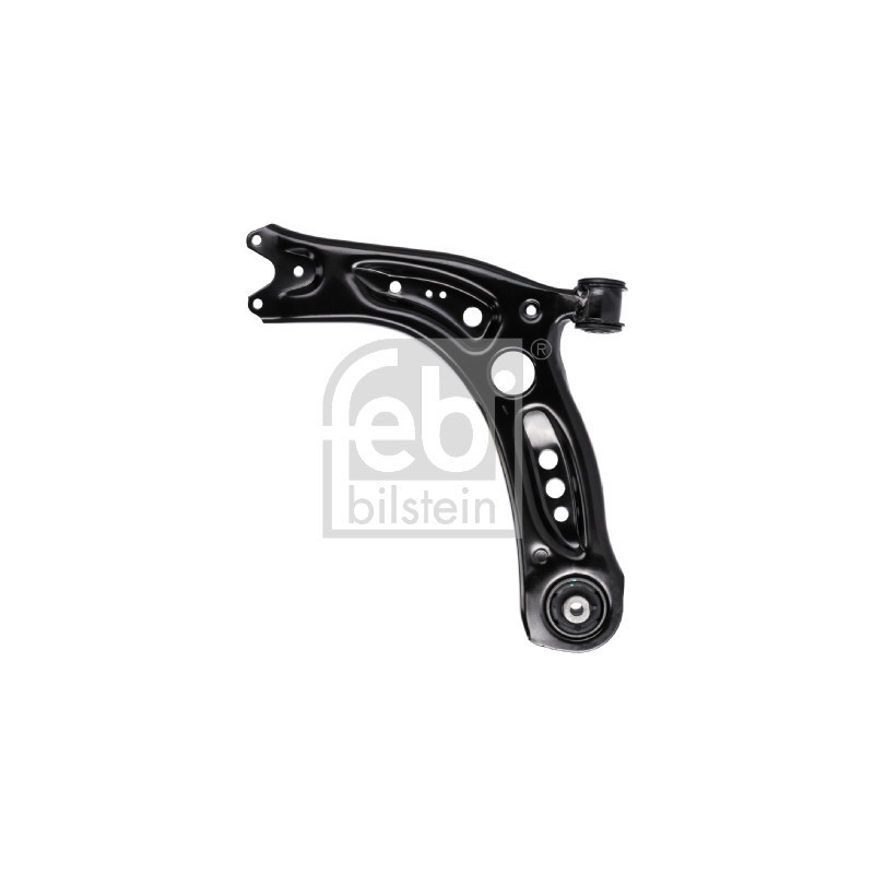FEBI BILSTEIN 181029 Braccio oscillante anteriore sinistra per