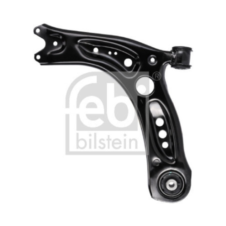 FEBI BILSTEIN 181029 Barra oscilante delantero izquierdo para