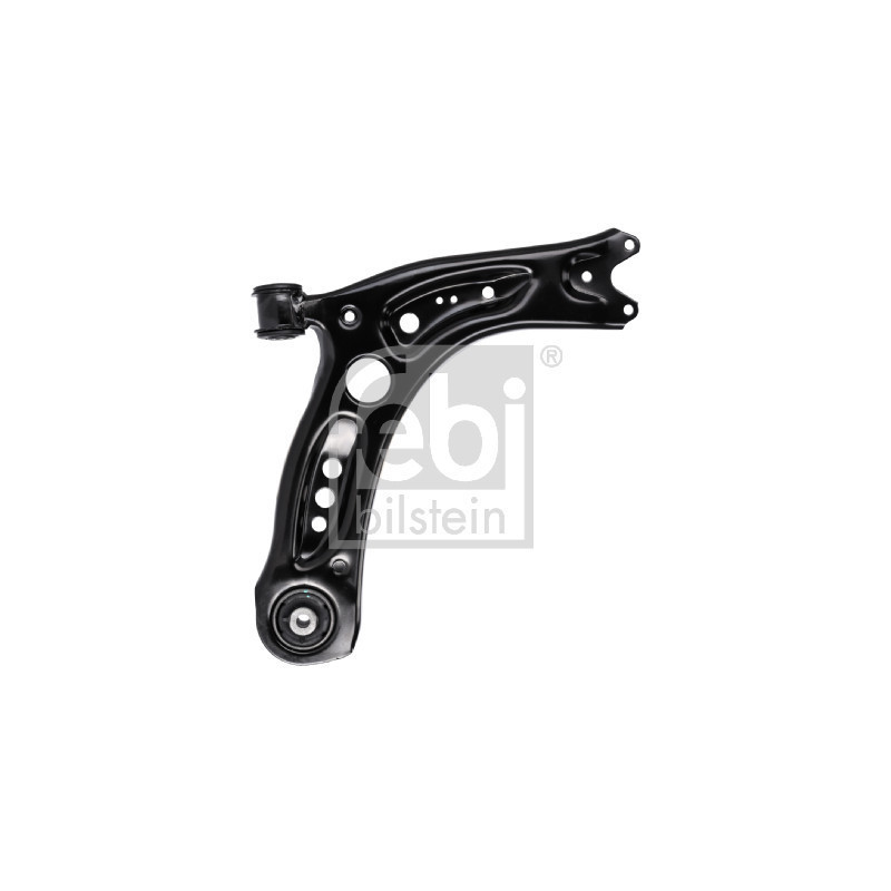 FEBI BILSTEIN 181030 Rameno zavesenia kolies predný pravé pre Audi Q2
