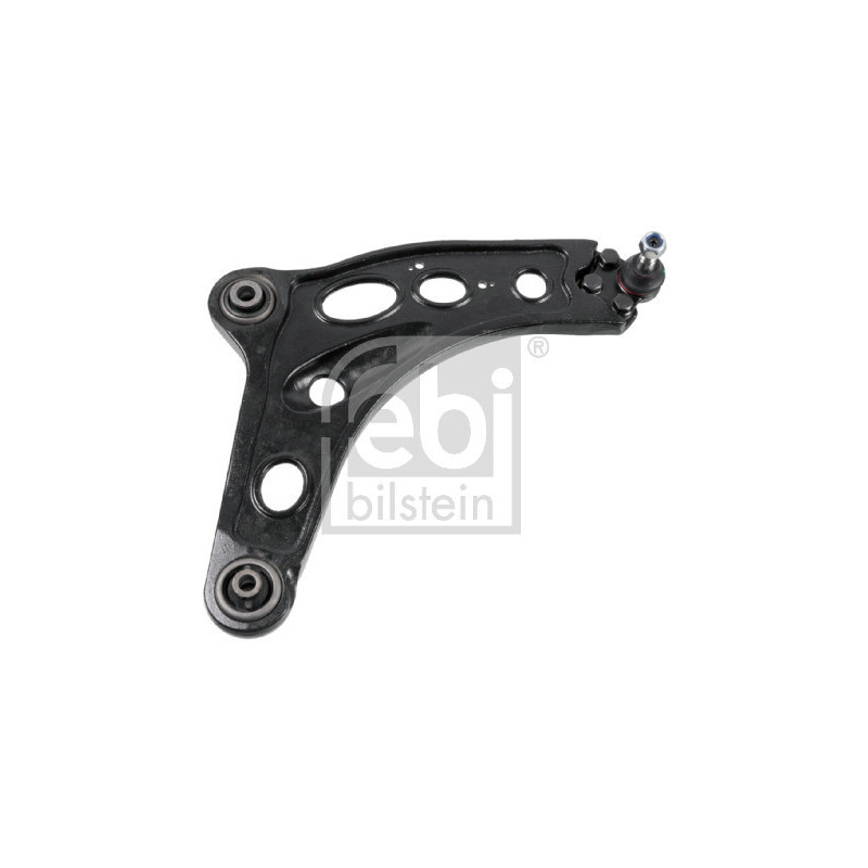 FEBI BILSTEIN 181035 Bras de suspension avant droite pour Vivaro Trafic