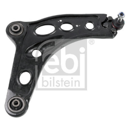 FEBI BILSTEIN 181035 Barra oscilante delantero derecho para