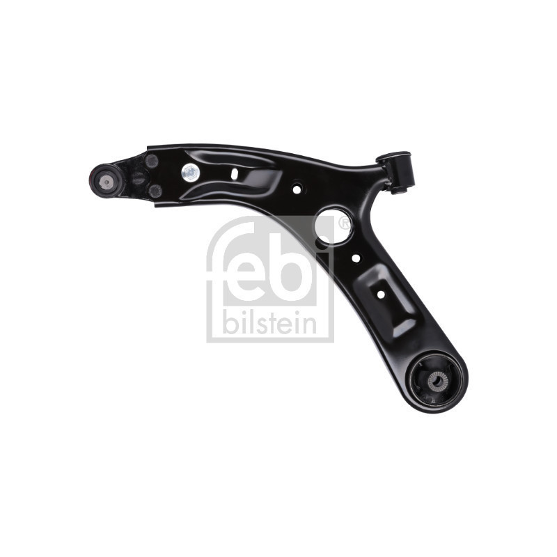 FEBI BILSTEIN 181043 Track Control Arm Wishbone Front Left for