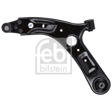 FEBI BILSTEIN 181043 Track Control Arm Wishbone Front Left for
