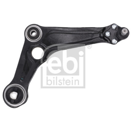 FEBI BILSTEIN 181050 Wahacz zawieszenia przód prawy dla