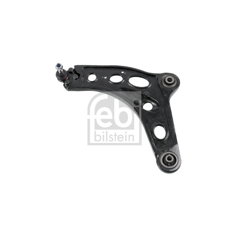 FEBI BILSTEIN 181051 Track Control Arm Wishbone Front Left for