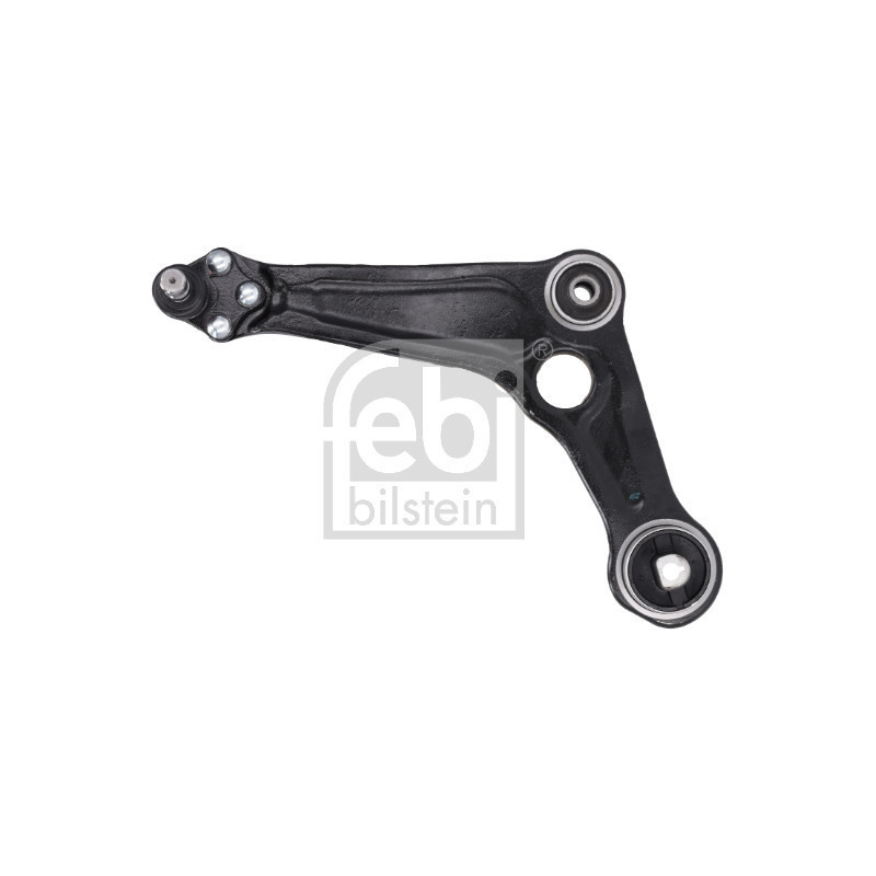FEBI BILSTEIN 181052 Bras de suspension avant gauche pour