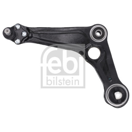 FEBI BILSTEIN 181052 Querlenker Vorne Links für Renault Megane