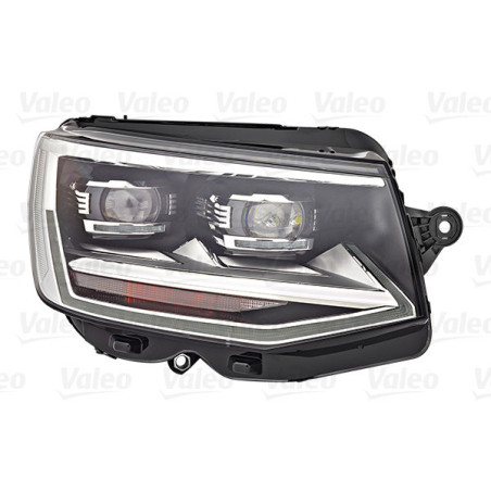 Faro Fanale Anteriore Destra per - VALEO 046717