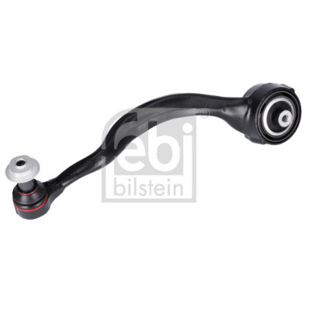 FEBI BILSTEIN 181131 Braccio oscillante anteriore sinistra per